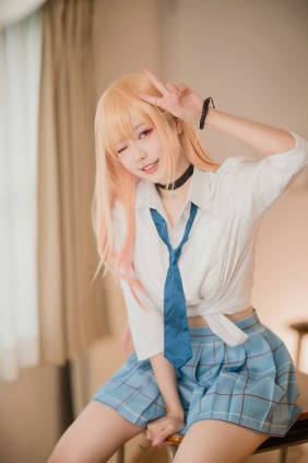 Ely_eee(ElyEE子) - Marin Kitagawa [56P-121MB]