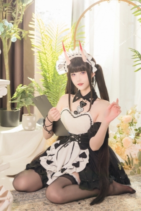 花兮_honoka - 能代 需要少冰吗 [21P-337MB]