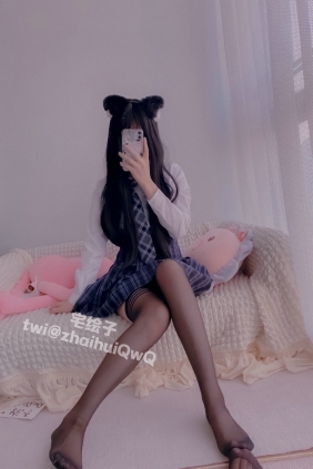 二阶堂 - JK校服 [86P2V-115MB]