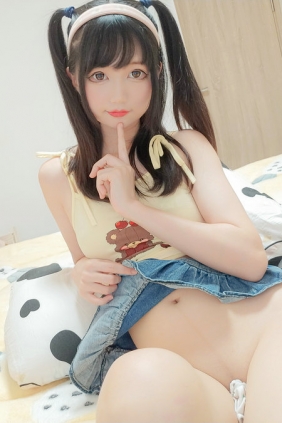 NAGISA魔物喵[fantia] - 妹の鉛筆どこですが [27P-185MB]