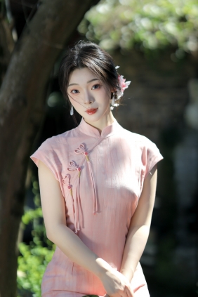 [YITUYU]艺图语 2025.10.21 城南花开 [12P-140MB]