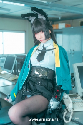 (Cosplay) [my suite] Atsuki あつき - Suite Zone Zero6 [421P408MB]