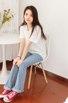 物恋传媒 No.1093 然然-曾经的她 [145P1V-4.12GB]