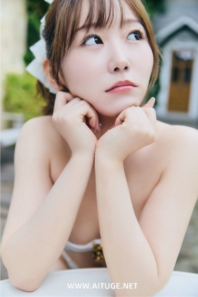 七嶋舞 - 彩雲のきまぐれ Vol. 2 [31P14MB]