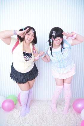 [Dl.getchu] [pstl_pink ぱすてるぴんく] Wakamu わかむ , Mashiro ましろ - 女児...