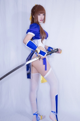 MisswarmJ - Kasumi [45P-43MB]