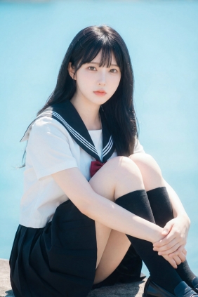 [YITUYU]艺图语 2026.04.02 春日jk [11P-14MB]