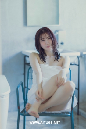 石川澪 - candy pink vol.3 [131P109MB]