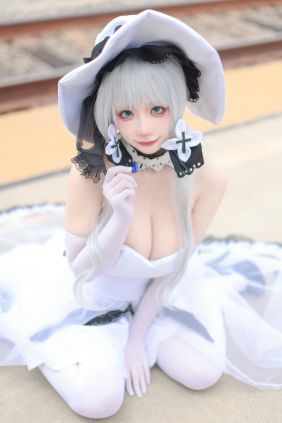 wendydydydy_酱油 - HMS Illustrious [9P-24MB]