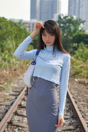 清纯妹子西瓜 - 吉他妹妹 [35P-157MB]