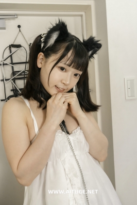 [Cosplay] Salt Melon 塩めろん。- 猫の恩返し 猫の正体はドスケベ変態女でし...