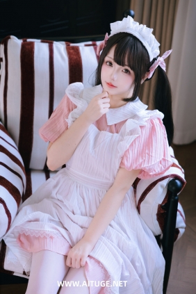 Cosplay日奈娇 - 见习女仆 [183P5V-3.00GB]