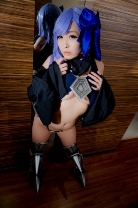 (Cosplay)(C91) [はいか×らびっち (あきとん)] はいか×らびっち コスプレROM写真集