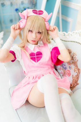 [Cosplay][misaco] Rumi Reina 礼奈るみ - バーチャルmisacoリウムへようこそ？[130P...