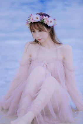 次元少女念雪ww - 白桃汽水 [42P-390MB]
