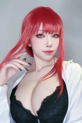 动漫博主水淼aqua - ご褒美です [15P-18MB]