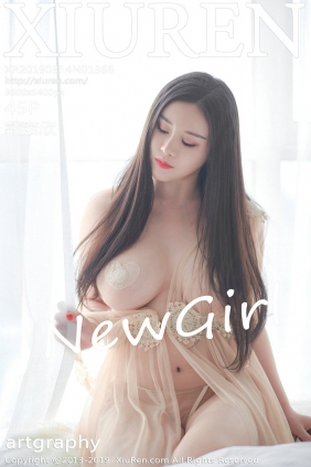 [秀人美媛馆] 2019.03.14 No.1366 戴渃欣 [45P149MB]