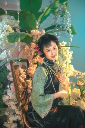 [YITUYU]艺图语 2025.11.27 一身诗意千寻瀑 [10P-249MB]