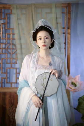 [YITUYU]艺图语 2025.12.23 宋仕女 白月光 [10P-55MB]