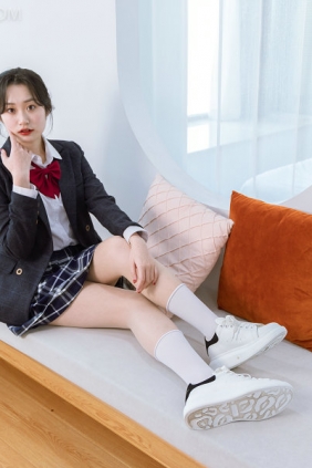 物恋传媒 No.1100 小敏-学院风 [140P1V-4.37GB]