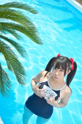 (Cosplay)[しゅがー＊みゅく (天使みゅ。)] ミュライブ!+ (Love Live!)[129MB]