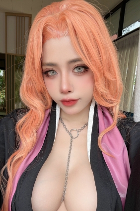 日本性感萝莉Byoru - Rangiku phoneset [19P7V-826MB]