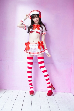 (Cosplay) [bit (橋本ありな)] bit092 [158P88MB]