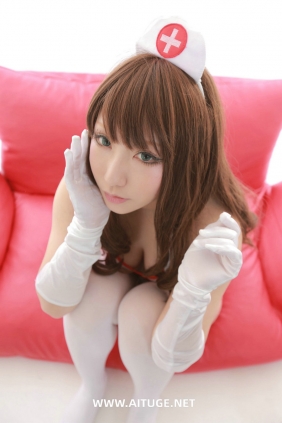 (Cosplay) [Shooting Star's (SAKU サク)] - Dollar Nurse ６[100P24MB]