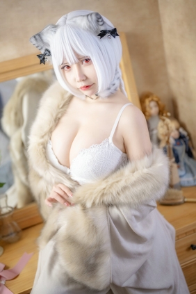 二次元妹子抱走莫子aa - 小脑斧 [51P-1.01GB]