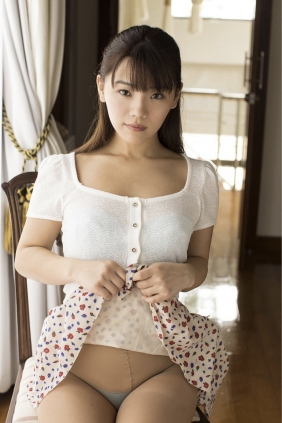 大川成美 - いけない美尻 [48P220MB]