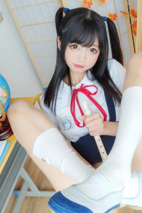 NAGISA魔物喵[fantia] - 笛を吹く [34P-269MB]