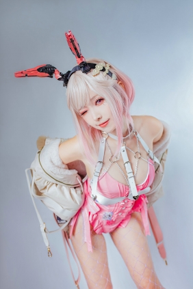 Ely_eee(ElyEE子) - Concept U 卯兎 [91P-190MB]