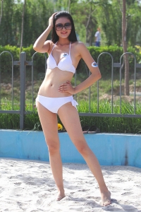 迟到的奥帕拉拉美女  [10P]
