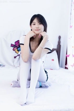 物恋传媒 No.2748 山奈-高跟长靴、厚白丝、体操服 [155P1V-3.24GB]