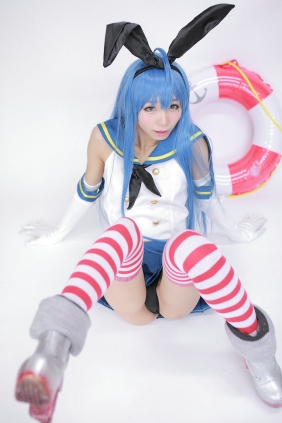(Cosplay) (C87) [Sweet sweetS (姫宮まほれ)] 【コスプレしてみた】泉こ○た