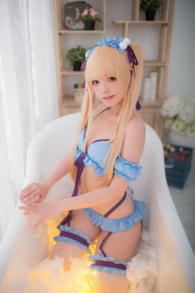 [Miu] Eriri [21P-39MB]