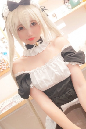 NAGISA魔物喵[fantia] - お兄さん。。。お帰りなさい。。[30P-172MB]