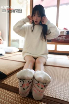 [MZSOCK]爱美足 No.372 江诗月 [95P-1.31GB]