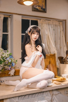[YITUYU]艺图语 2026.03.30 小厨娘 吞树莓 [36P-125MB]