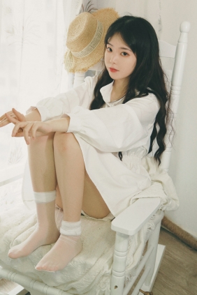 可爱妹子Fushii_海堂 - IU Final [20P-171MB]