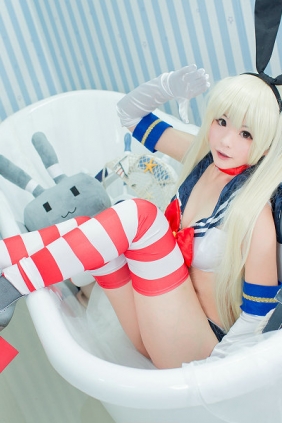 (Cosplay) (C88) [COSROM MARKET (MISA)] ミサミサカーニバル [121P160MB]