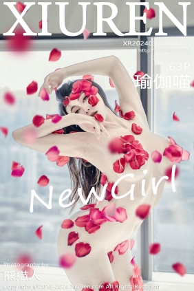 [秀人美媛馆] 2024.03.05 No.8175 瑜伽喵 [63P318MB]