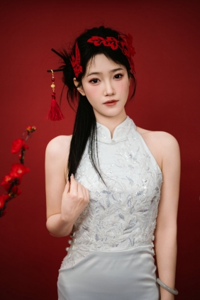 [YITUYU]艺图语 2026.01.13 新年剪纸写真 [17P-492MB]