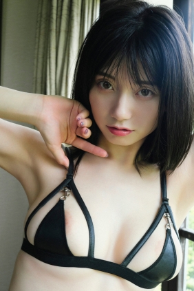 瀬戸環奈 - インモラル [100P215MB]