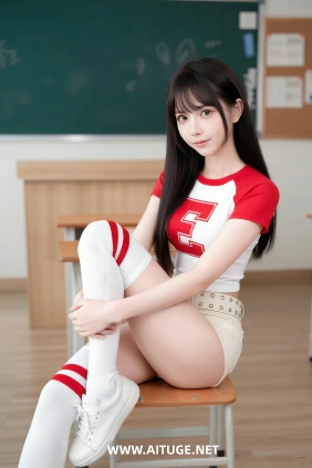 AiGirl No.242 芭喜mila [68P-674MB]