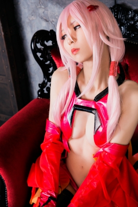 (Cosplay) [Mikehouse (ミケ)] The One Who Prays To Ask For Forgiveness [350P369MB]