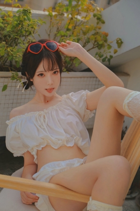 可爱妹子Fushii_海堂 - 洛丽塔 [40P-219MB]