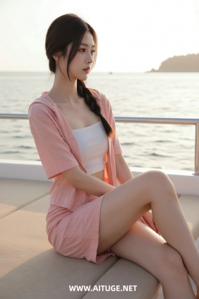 AiGirl No.324 熙蕾学姐 [87P-863MB]
