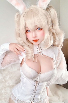 Sayo Momo - Barbara [20P-18MB]
