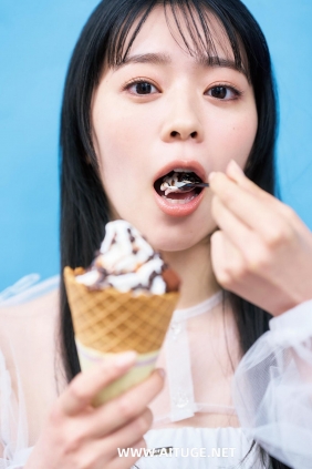 坂井仁香 - ひとかけら [84P263MB]